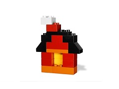 Конструктор LEGO (ЛЕГО) Duplo 5548  Duplo Building Fun